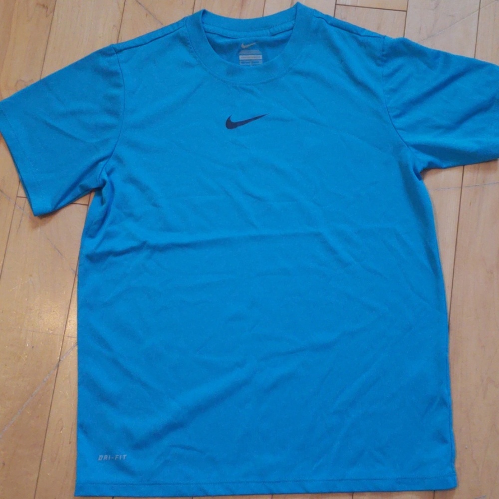 Nike Boy Active Wear Shirt